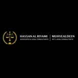 Al Reyami Advocates and Muhyealdeen International Legal Consultants
