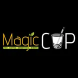 Magic Cup Cafe Richardson Catering