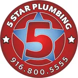 5 Star Plumbing