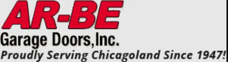 AR-BE Garage Doors, Inc