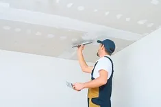Victorville Popcorn Ceiling Removal