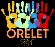 Orelet Print