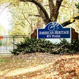 American Heritage RV Park