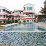 Sea Star Spa Resorts - Mandarmani Hotels