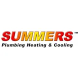 Summers Plumbing Heating & Cooling