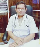 Dr Sudhir Kumar Chest Specialist