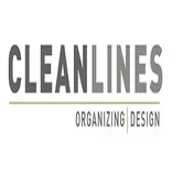 Clean Lines Organizing and Design