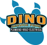 Dino Service Pros Plumbing, Heating, Air & Electrical