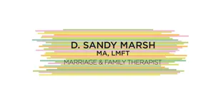 Sandy Marsh Therapy
