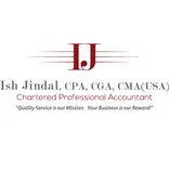 Ish Jindal CPA Professional Corporation