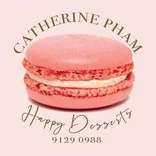 Catherine's Macarons
