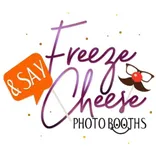 Freeze and Say Cheese Photo Booths