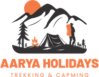 Aarya Holidays