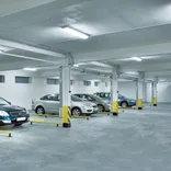 Rego Parking Corp.