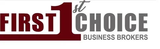 First Choice Business Brokers Triangle