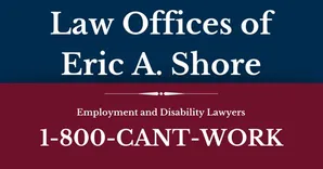 Law Offices of Eric A Shore Injury and Accident Attorneys