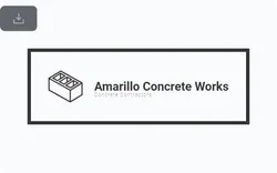 Amarillo Concrete Works