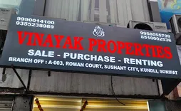 Vinayak Properties