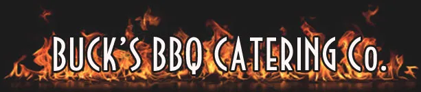Buck's BBQ Catering-On site Grilling-Cooking-BBQing