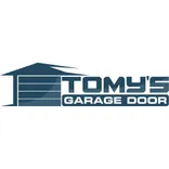 Tomys Garage Door