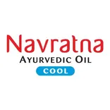 Navratna Ayurvedic Cool Hair Oil