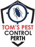 Pest Control company | Tom’s Pest Control Perth