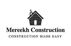Mereekh Construction