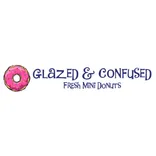 Glazed and Confused Food Truck