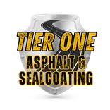 Tier One Asphalt & Sealcoating