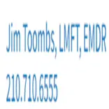 Jim Toombs, MA, LMFT, EMDR
