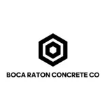 Boca Raton Concrete Co 