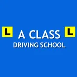 A Class Driving School
