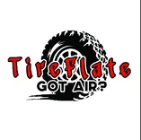 Tire Flate