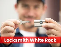 EZ Locksmith White Rock