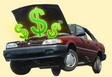 Cash for Junk Cars