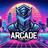 Arcade Cyber Arena