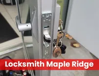 EZ Locksmith Maple Ridge