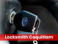 EZ Locksmith Coquitlam