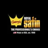 Garry's Royal Satin