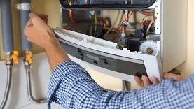 London boiler service