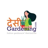 Desi Gardening