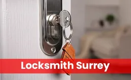 EZ Locksmith Surrey