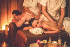 The Moment A Massage Boutique | Thai Massage Boutique Athens | Asian Day Spa