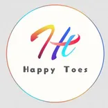 Happy Toes - Men's Fashion Socks Australia