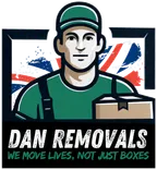 Dan Removals LTD