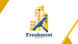 Freshmint Cleaners