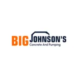Big Johnson's Concrete & Pumping Inc