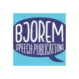 Bjorem Speech Publications