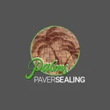 Palms Paver Sealing