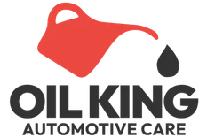 Oil King Automotive Care - Brakes/Suspension
